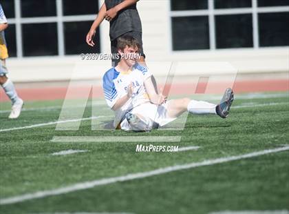 Thumbnail 1 in Serra @ Archbishop Mitty photogallery.
