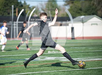 Thumbnail 1 in Serra @ Archbishop Mitty photogallery.