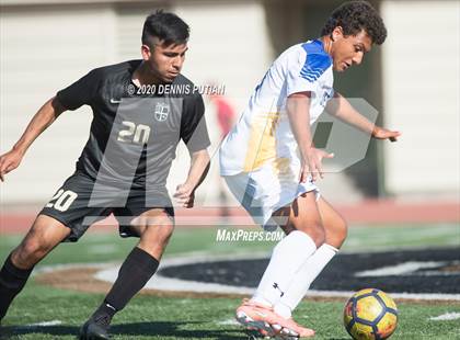 Thumbnail 1 in Serra @ Archbishop Mitty photogallery.