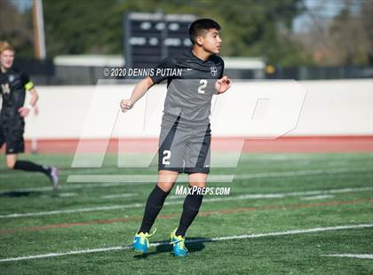 Thumbnail 3 in Serra @ Archbishop Mitty photogallery.