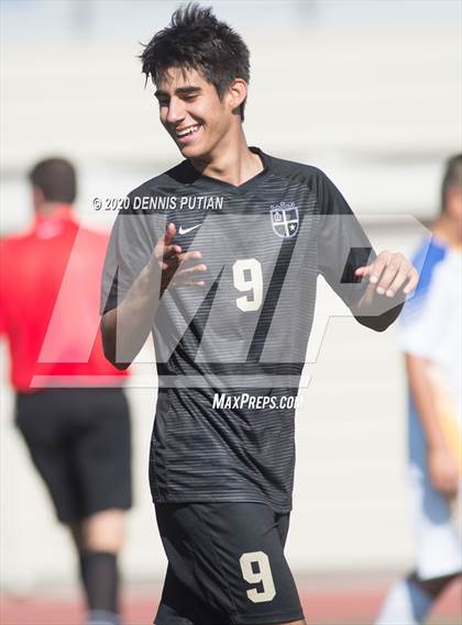 Thumbnail 2 in Serra @ Archbishop Mitty photogallery.