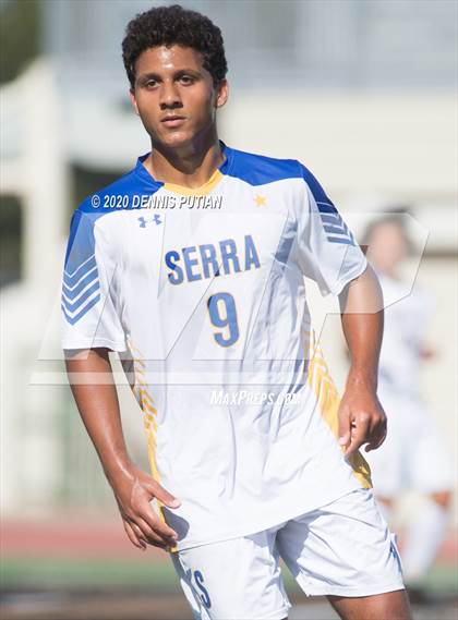 Thumbnail 2 in Serra @ Archbishop Mitty photogallery.