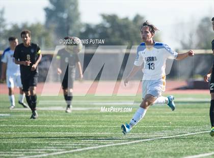 Thumbnail 3 in Serra @ Archbishop Mitty photogallery.