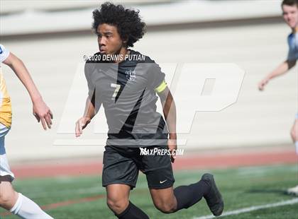 Thumbnail 2 in Serra @ Archbishop Mitty photogallery.