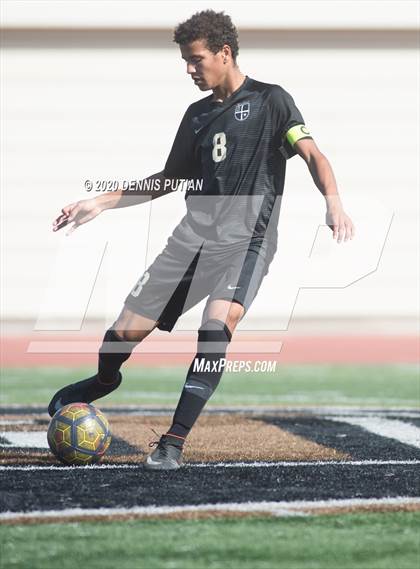 Thumbnail 2 in Serra @ Archbishop Mitty photogallery.