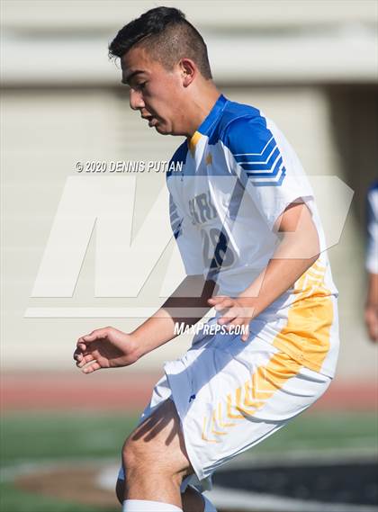 Thumbnail 1 in Serra @ Archbishop Mitty photogallery.