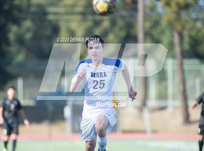 Thumbnail 1 in Serra @ Archbishop Mitty photogallery.
