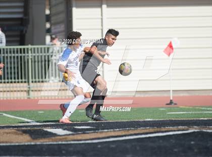 Thumbnail 1 in Serra @ Archbishop Mitty photogallery.