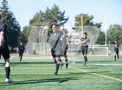Thumbnail 2 in Serra @ Archbishop Mitty photogallery.