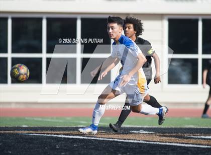 Thumbnail 3 in Serra @ Archbishop Mitty photogallery.