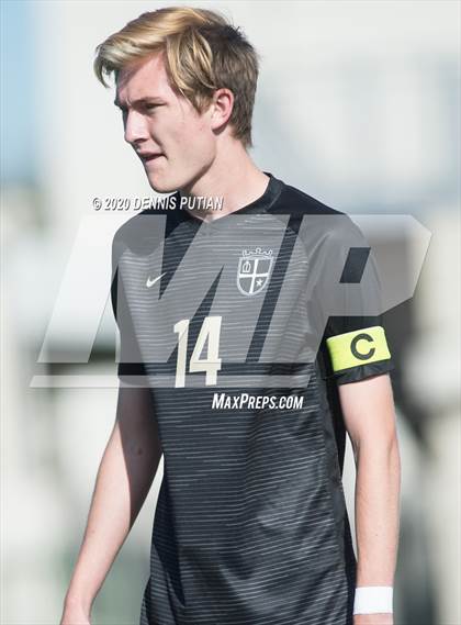 Thumbnail 1 in Serra @ Archbishop Mitty photogallery.