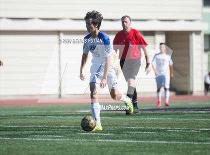 Thumbnail 1 in Serra @ Archbishop Mitty photogallery.