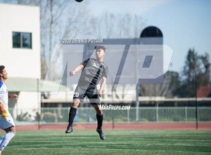 Thumbnail 1 in Serra @ Archbishop Mitty photogallery.