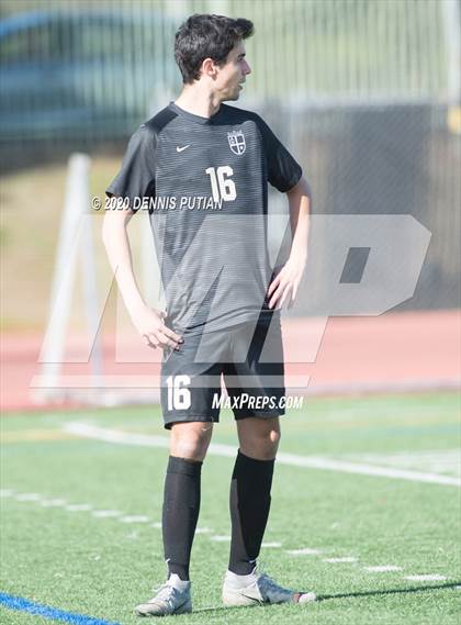 Thumbnail 1 in Serra @ Archbishop Mitty photogallery.