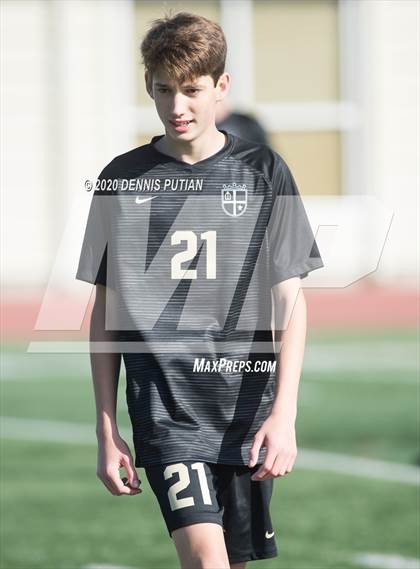 Thumbnail 2 in Serra @ Archbishop Mitty photogallery.