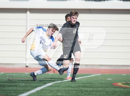 Thumbnail 2 in Serra @ Archbishop Mitty photogallery.