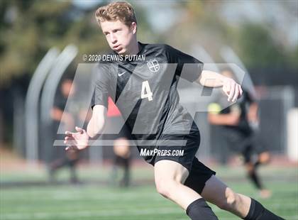 Thumbnail 3 in Serra @ Archbishop Mitty photogallery.