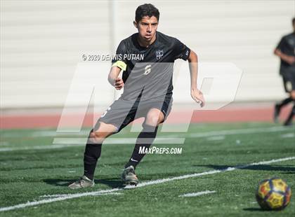 Thumbnail 1 in Serra @ Archbishop Mitty photogallery.