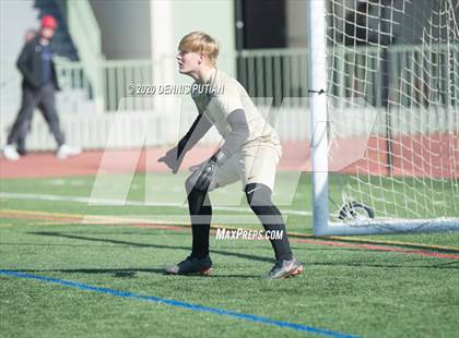 Thumbnail 3 in Serra @ Archbishop Mitty photogallery.