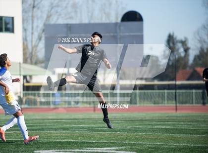 Thumbnail 2 in Serra @ Archbishop Mitty photogallery.