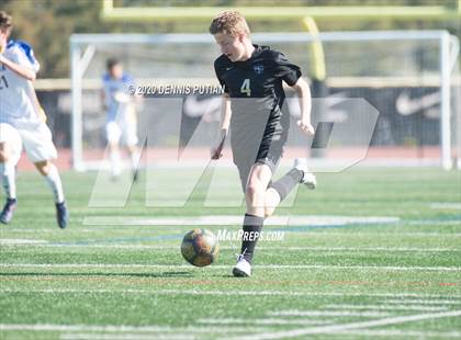 Thumbnail 2 in Serra @ Archbishop Mitty photogallery.