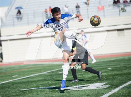Thumbnail 3 in Serra @ Archbishop Mitty photogallery.