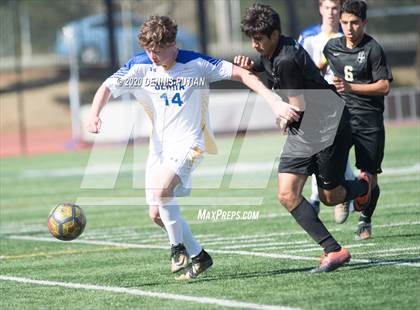 Thumbnail 2 in Serra @ Archbishop Mitty photogallery.