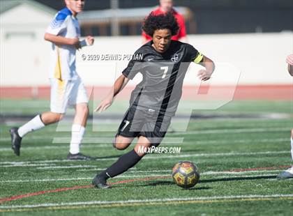 Thumbnail 3 in Serra @ Archbishop Mitty photogallery.