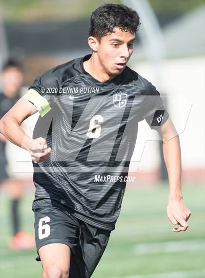 Thumbnail 2 in Serra @ Archbishop Mitty photogallery.
