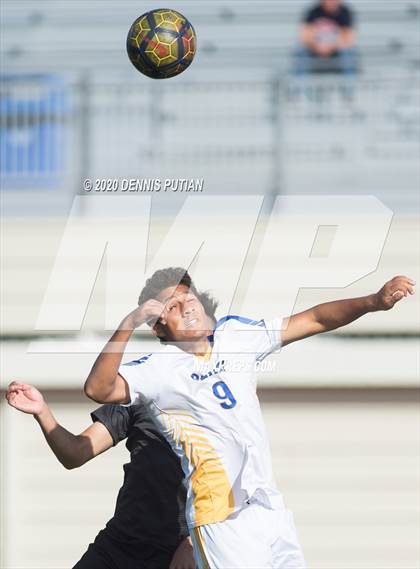 Thumbnail 1 in Serra @ Archbishop Mitty photogallery.