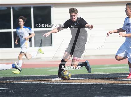 Thumbnail 3 in Serra @ Archbishop Mitty photogallery.