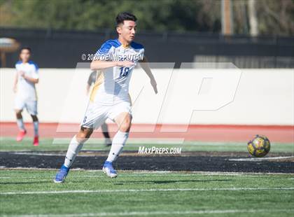 Thumbnail 2 in Serra @ Archbishop Mitty photogallery.