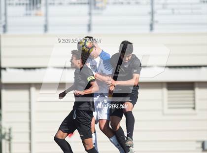 Thumbnail 2 in Serra @ Archbishop Mitty photogallery.