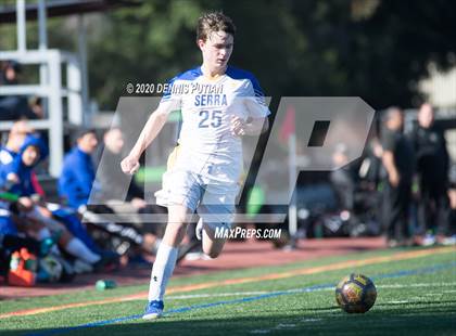Thumbnail 3 in Serra @ Archbishop Mitty photogallery.
