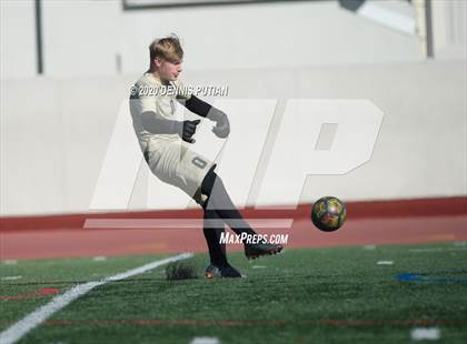 Thumbnail 2 in Serra @ Archbishop Mitty photogallery.