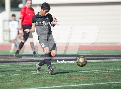 Thumbnail 1 in Serra @ Archbishop Mitty photogallery.