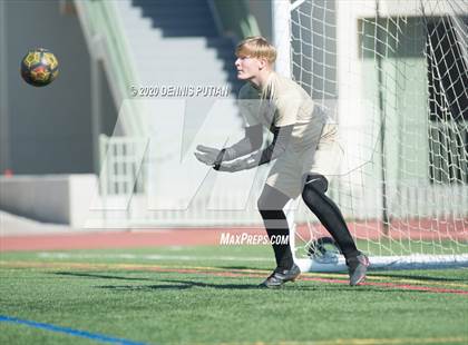 Thumbnail 2 in Serra @ Archbishop Mitty photogallery.