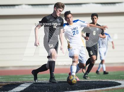 Thumbnail 2 in Serra @ Archbishop Mitty photogallery.