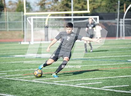 Thumbnail 1 in Serra @ Archbishop Mitty photogallery.