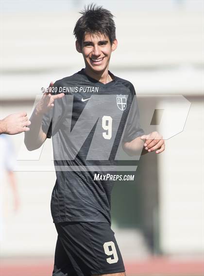 Thumbnail 3 in Serra @ Archbishop Mitty photogallery.