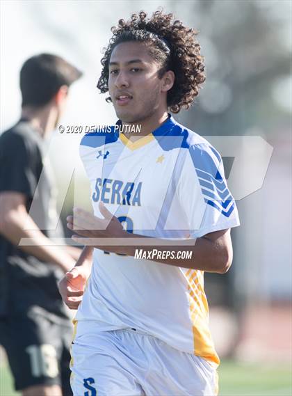 Thumbnail 3 in Serra @ Archbishop Mitty photogallery.