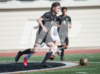 Thumbnail 3 in Serra @ Archbishop Mitty photogallery.