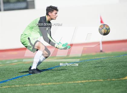 Thumbnail 3 in Serra @ Archbishop Mitty photogallery.