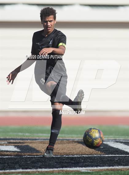 Thumbnail 3 in Serra @ Archbishop Mitty photogallery.