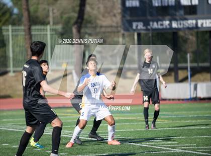 Thumbnail 1 in Serra @ Archbishop Mitty photogallery.