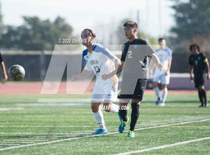 Thumbnail 2 in Serra @ Archbishop Mitty photogallery.