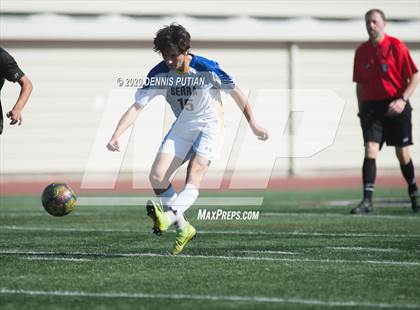 Thumbnail 2 in Serra @ Archbishop Mitty photogallery.