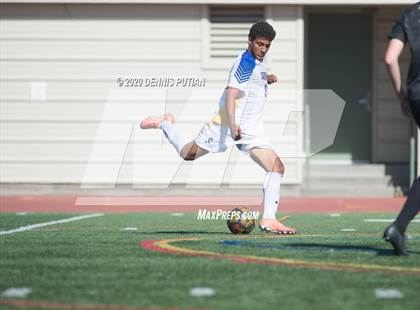 Thumbnail 3 in Serra @ Archbishop Mitty photogallery.