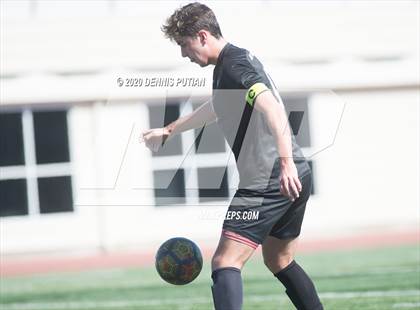 Thumbnail 1 in Serra @ Archbishop Mitty photogallery.