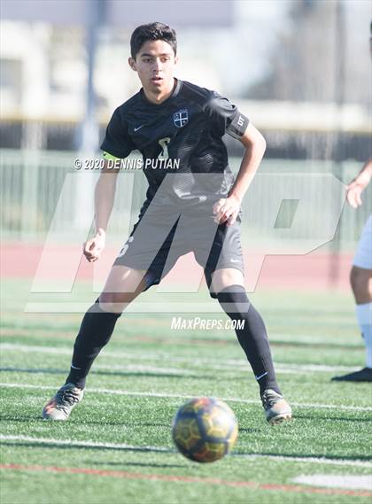 Thumbnail 1 in Serra @ Archbishop Mitty photogallery.